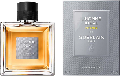 Изображение Guerlain L'Homme Ideal L'Intense Perfume EDP 100ml