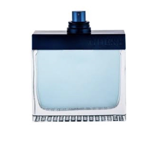 Picture of Guess Seductive Homme Blue Perfume Tester EDT 100ml