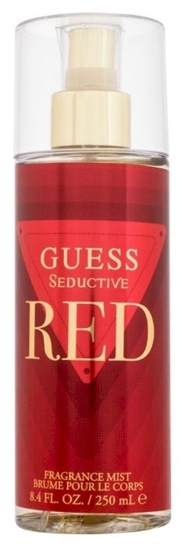 Picture of Guess Seductive Red Perfume BOR 250 ml