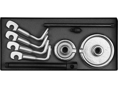 Attēls no Gultņu nosūcējs Yato YT-0602