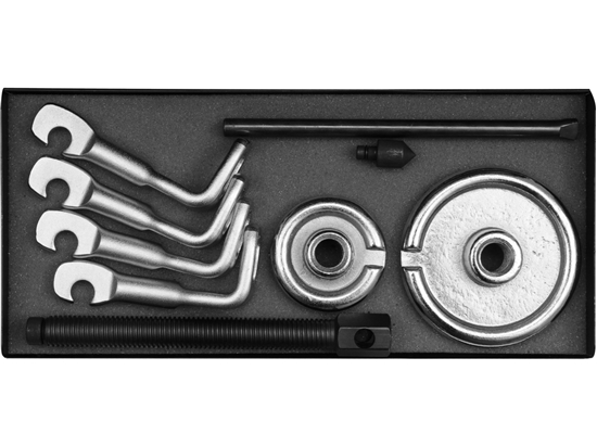 Picture of Gultņu nosūcējs Yato YT-0602