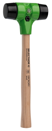 Picture of Gumijas āmurs Kukko Selecthor; 40 mm