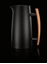 Attēls no Guzzini RIVIERA'63 Thermos Flask 1 Liter black