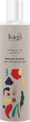 Attēls no Hagi - el do mycia ciaa. Malinowy chruniak - 300 ml uniwersalny