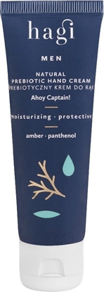 Attēls no Hagi , Ahoj Kapitanie, krem do rk nawilajco-ochronny 50 ml