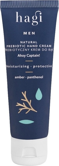 Picture of Hagi , Ahoj Kapitanie, krem do rk nawilajco-ochronny 50 ml