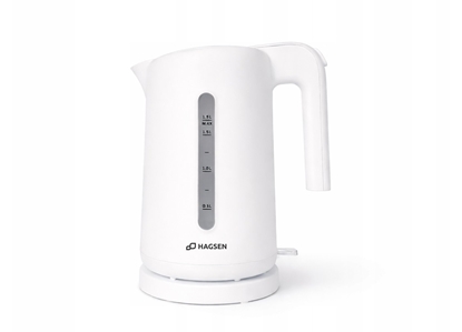 Attēls no HAGSEN CZAJNIK LCK171 biay Produkt