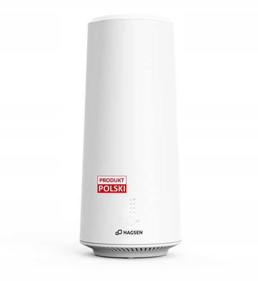 Изображение HAGSEN STERYLIZATOR POWIETRZA MAP300