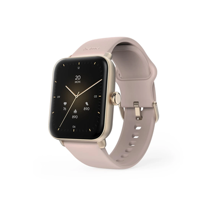 Изображение Hama 00178620 Smartwatch 6010 Rose Gold