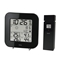 Изображение Hama 00186310 Weather station EWS-200 Black