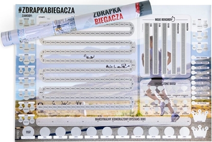 Picture of Handlosfera ZDRAPKA BIEGACZA