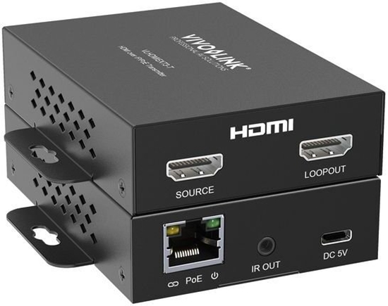 Picture of HDMI over IP/PoE  Transmitter