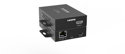Attēls no HDMI over IP/PoE Receiver