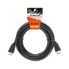 Picture of HDMI–HDMI kabelis | garums 20m | ver. 2.0 | 4K | Cabletech Eco Line