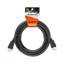 Изображение HDMI–HDMI kabelis | garums 20m | ver. 2.0 | 4K | Cabletech Eco Line