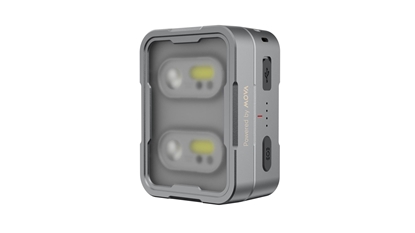 Picture of HEADLAMPS DUO KIT/MWL001 MOVA