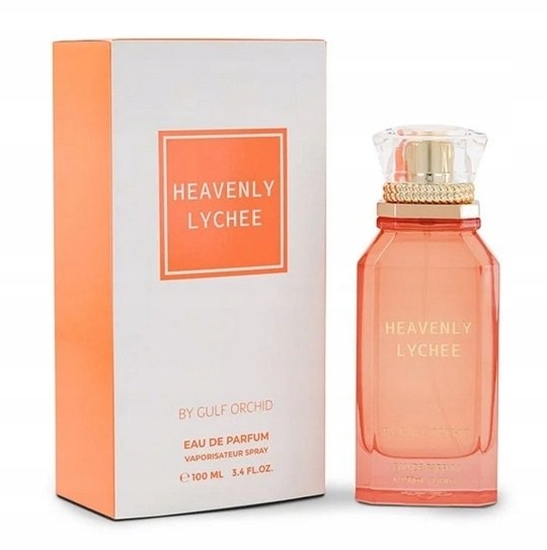 Picture of Heavenly Lychee Eau de Parfum 100ml