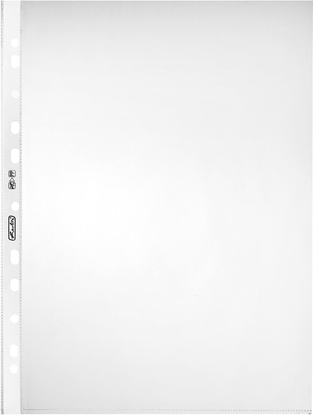 Picture of Herlitz Folia na Dokumenty, A4, 100St. (5824008)