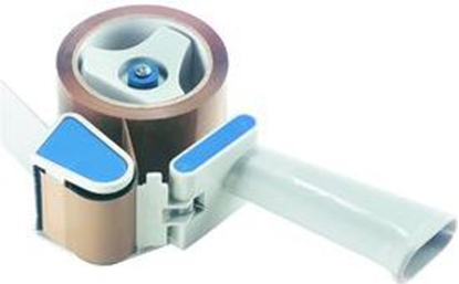 Attēls no Herlitz PAKOWARKA PLASTIKOWA 884 270/0 PUD (*01356)