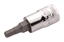 Picture of Hex head socket driver 6709M 5mm 1/4"