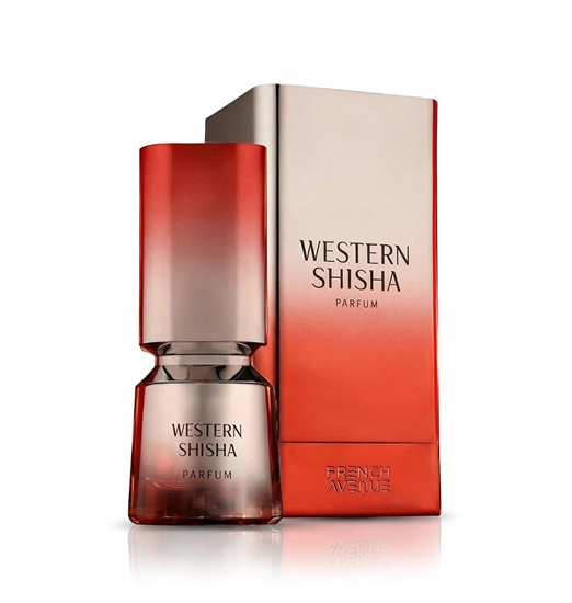 Picture of Histoires de Parfums Western Shisha Woda toaletowa 100ml