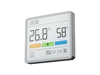 Picture of HYGROMETER/THERMOMETER/CLOCK/MTHM01 MOVA