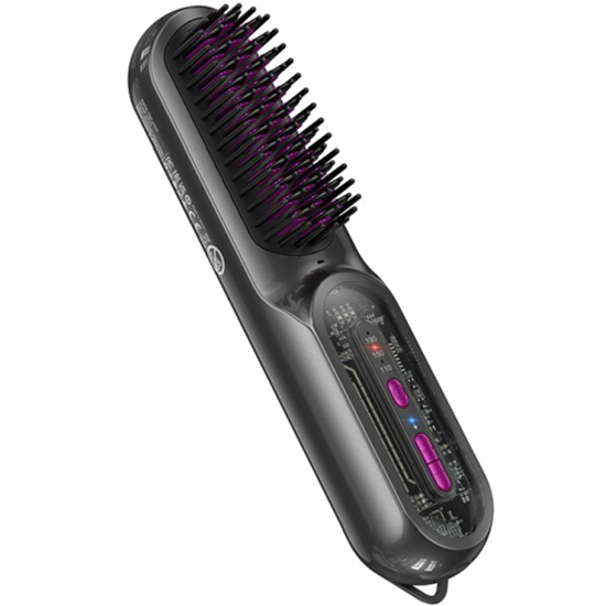 Picture of Hoco HP45 Cordless Hair styling brush