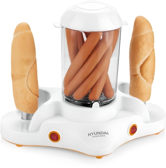 Picture of Hot-dogger Hyundai - HDM120