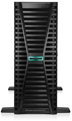 Picture of HPE PL ML350g12 6505P (2.2/12C) 1x64G (P69728) 2x960G MR408i-o 8SFF 2x1000W 1GbE NBD333 Smart Choice