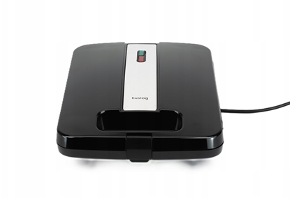 Picture of Huslog Opiekacz na 4 kanapki Panini HUS1030