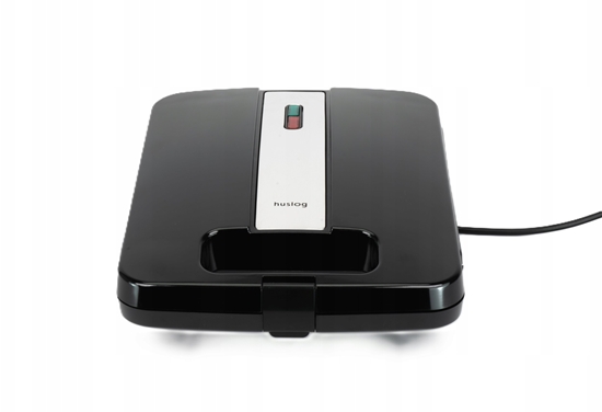 Picture of Huslog Opiekacz na 4 kanapki Panini HUS1030