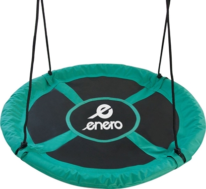 Изображение Hutawka Enero Hutawka ogrodowa bocianie gniazdo XXXL 110cm zielona