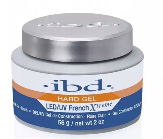 Picture of IBD_French Xtreme Led/UV Gel Blush el budujcy 56g