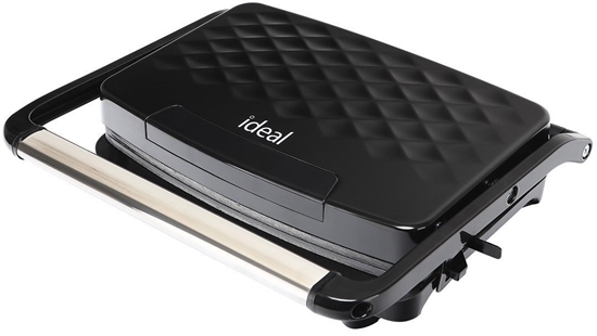 Picture of IDEAL GRILL ELEKTRYCZNY KONTAKTOWY IK1700