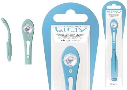 Picture of IF Lampka do ksiki zielona