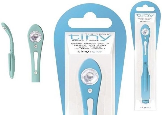 Picture of IF Lampka do ksiki zielona