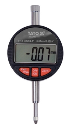 Attēls no Indikators Yato YT-72453