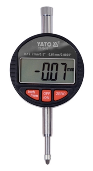 Picture of Indikators Yato YT-72453