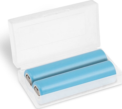 Picture of Inne Akumulator INR18650 MH1 LG 3200mAh Li-Ion 3.7V 10A