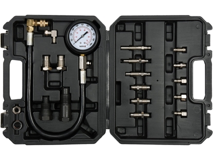 Изображение Instruments spiediena mērīšanai Yato YT-73072; 19 gab.