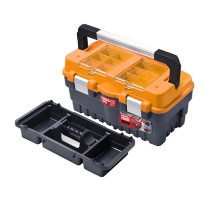 Attēls no Instrumentu kaste Patrol Toolbox Formula S500 Carbo