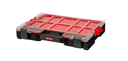 Attēls no Instrumentu kaste Qbrick PRO ORGANIZER 200