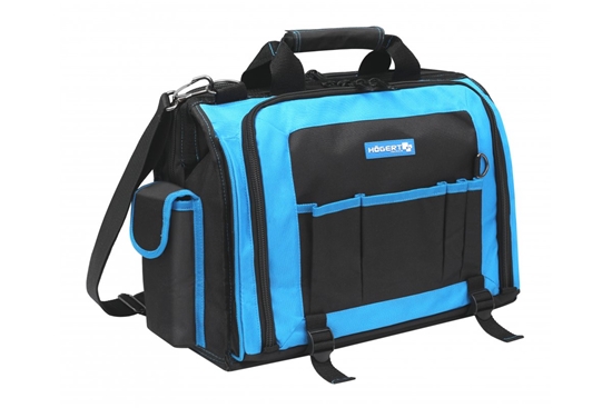 Picture of Instrumentu soma Hogert HT7G200