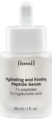 Picture of IOSSI_Nawilajco Ujdrniajce serum peptydowe do twarzy 30ml