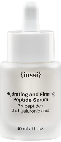 Изображение IOSSI_Nawilajco Ujdrniajce serum peptydowe do twarzy 30ml