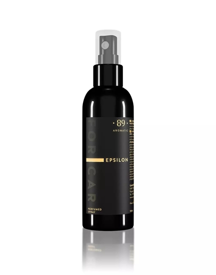 Picture of Italscent Aromatic89 Epsilon 100 ml - Aerosol smarowy do samochodu 4779056064767 (4779056064767)