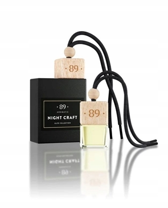 Picture of Italscent Aromatic89 Night Craft 8 ml Odwieacz powietrza do piekarnika 4779044090860 (4779044090860)