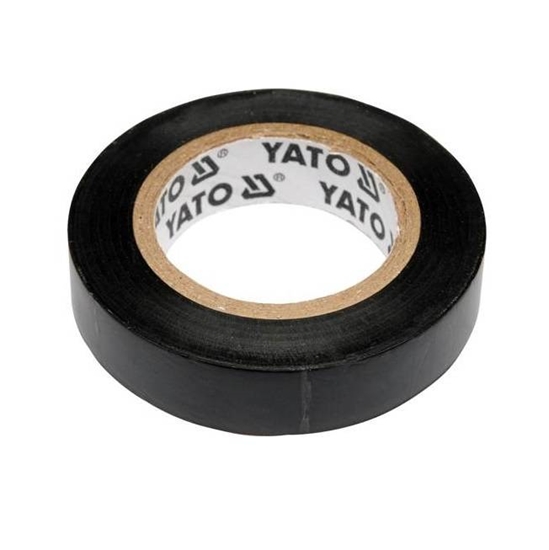 Picture of Izolācijas lente Yato YT-8152; 10 m