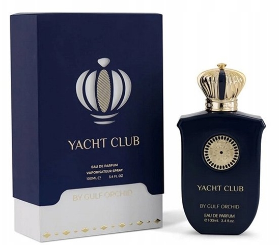 Picture of Yacht Club 100ml