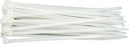 Изображение Yato YATO OPASKA PLASTIKOWA SAMOZACISKOWA 7,6*350 /50szt YT-70632